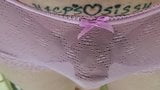 Sissy Panties  Sissy Clit Dripping snapshot 1