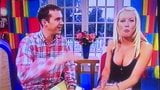 Amazing tits on the big breakfast snapshot 5