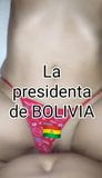 Bolívia snapshot 2