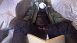 Oilskin Wank snapshot 3