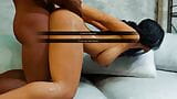 El emocionante afecto de Anna - escenas de sexo #25b follada anal - juego 3d snapshot 17