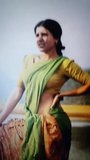 Samantha Ruth Prabhu spucken und kommen Tribut snapshot 14