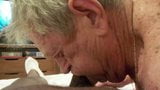 Grandpa loves sucking BBC snapshot 1