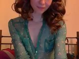 Skinny smalltits tits solo snapshot 1