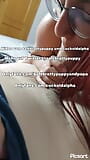 Fremdgehen und cuckold sextape mit deiner Freundin und ihrem Bullen snapshot 1