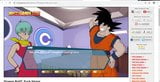 Dragon ballz: visión de mierda snapshot 2