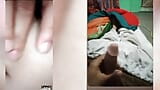 Hina Perviz, Pakistaanse PML politiek lek, sexy video-schandaal, grote borsten snapshot 8