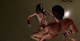 3D Animated Endless Sex Part 4 snapshot 7