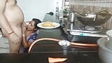 Savita Bhabi suge pula și este gata pentru futai dur snapshot 9