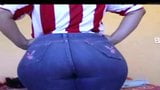 Grande rabo mexicano snapshot 3