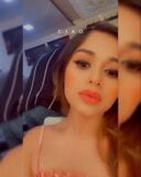 Jannat zubair seksi videolar tik tok star jannat zubair parmak snapshot 1