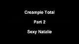 Creampies Creampies & Great Cumshots-Sexy Natalie P.2  40325 snapshot 1