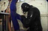 Latexdomina Syonera von Styx (Full Movie) snapshot 4