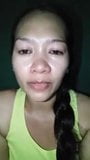 pinky usam hot filipina cumshots her face snapshot 1