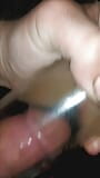 Closeup cum shot snapshot 9