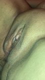 Limpando sua creampie snapshot 2