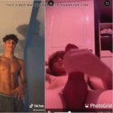 Tiktoker Jerk off: Gay Porn | xHamster