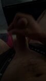 Jerking on sofa snapshot 9