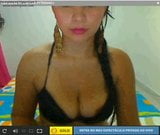 Candyteen4u leche en sujetador, sujetadores y cambio snapshot 18