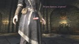 3D Medieval Shemale fucks Knight girl: Hardcore Fantasy FUTA snapshot 2