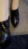 Cummy shoe boots snapshot 9