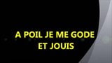 14-A POIL JE ME GOD snapshot 1