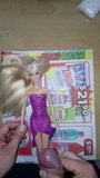 Follando con Barbie 5 snapshot 6