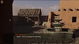 Gioco di gioco n. 5 nel deserto snapshot 2