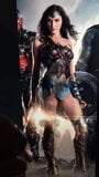 Gal Gadot - Wonder Woman Cum Tribute #3 snapshot 4