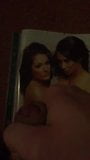 Lucy pinder ve sophie howard boşalmak haraç 1 snapshot 7