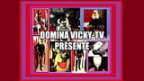 domina vicky-tv Vick submits me again to Angelique snapshot 1