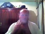 Daddy Masturbating snapshot 2