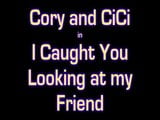 Cory e Cici - Cory Chase snapshot 1