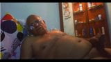 grandpa cum on webcam snapshot 3