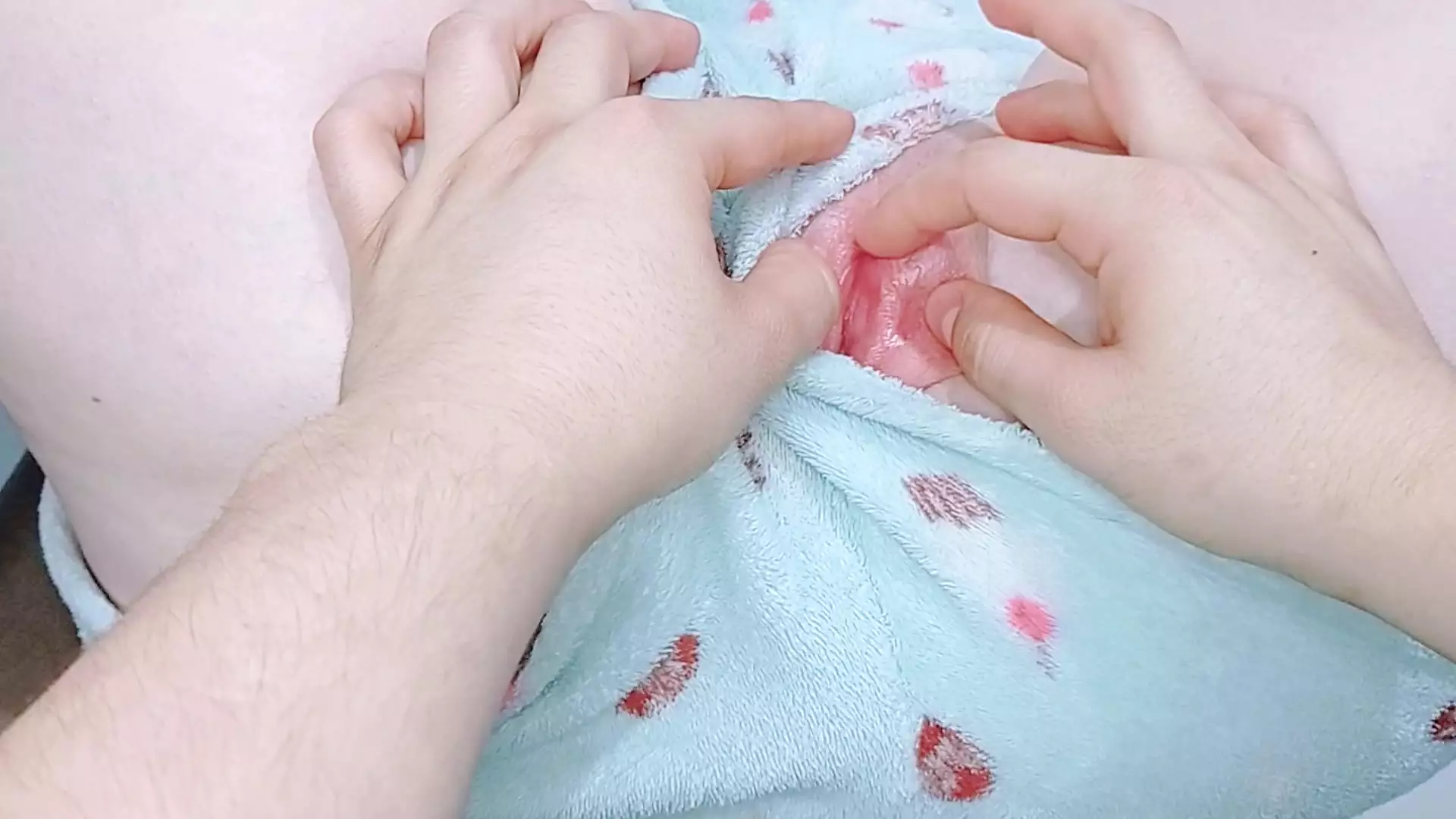 Hermoso Peque o Co o Bajo Pijama XHamster