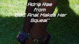 Movie Trailer: Adria Rae from BBC Anal Makes Her Squeal snapshot 1