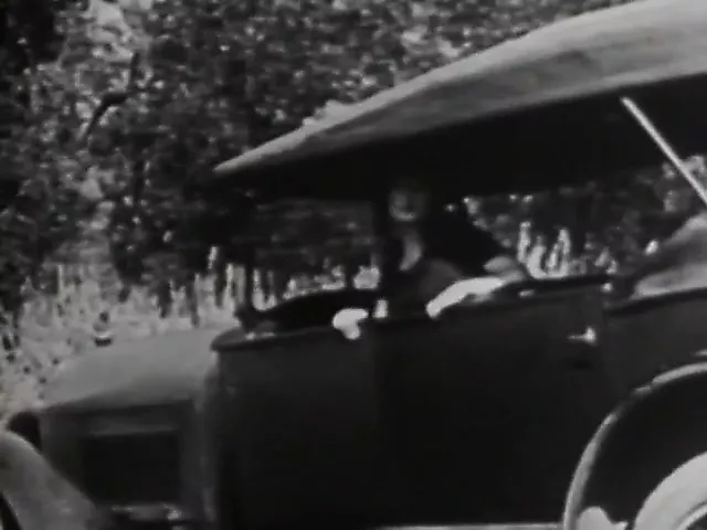 American Vintage 1962