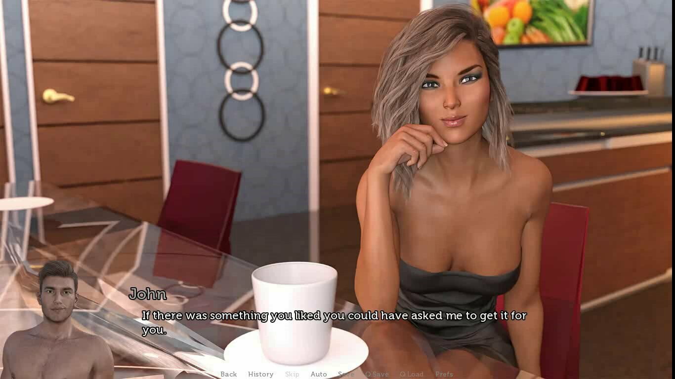 The Adventurous Couple Quick Blowjob and Facial Cum-s5e2 xHamster.