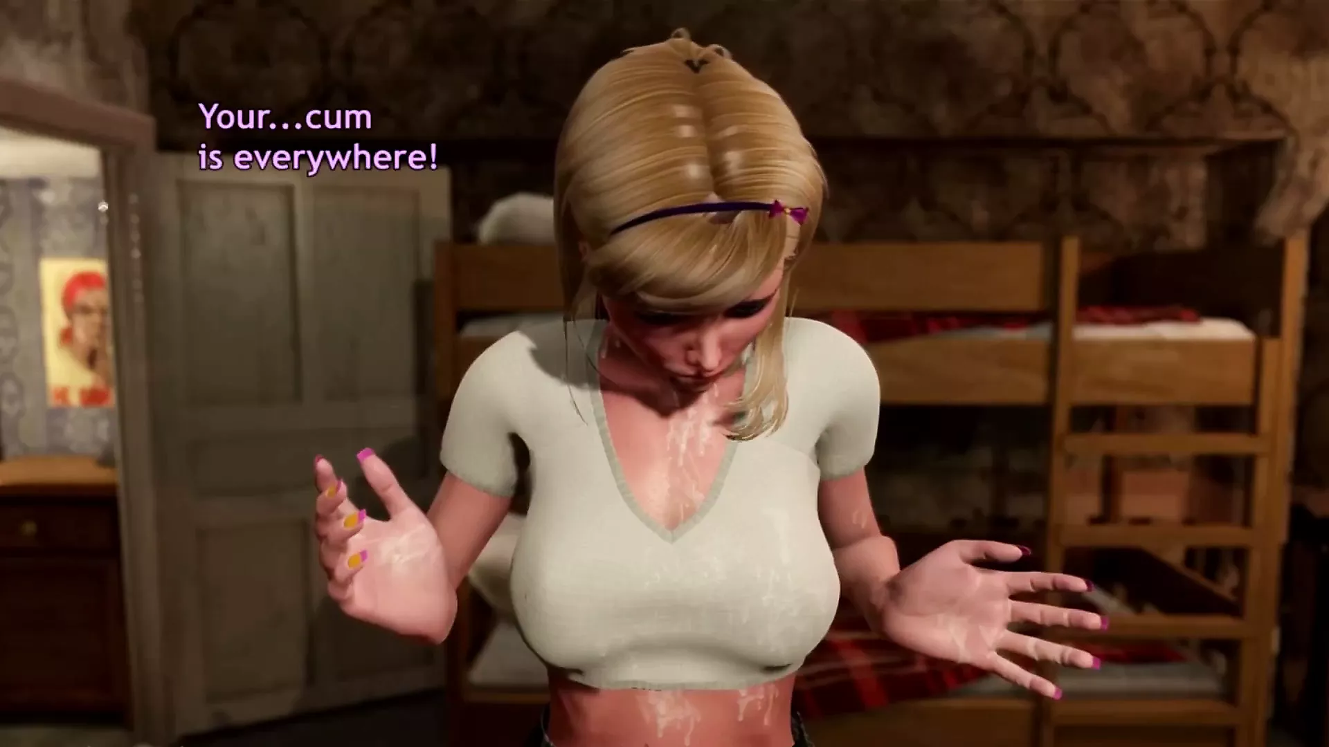 3D Shemale Mommy Fucking Sissy Guy - Tranny Animation Porn | xHamster