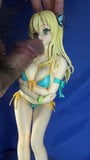 figure bukkake (Sena Kashiwazaki)201029 snapshot 4