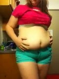 BBW Belly II snapshot 10