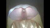 Sissy Lovelaska - Very hot anal toys and chicken eggs. snapshot 16