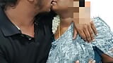 Hot Couples lip kissing and deepthroat mouth fucking snapshot 1