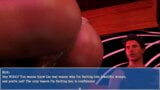 Lily of the Valley: marido cornudo mira a su esposa follada en un club de striptease - t3e62 snapshot 9