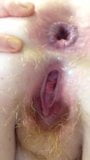 playing with my beautiful butthole you like snapshot 6