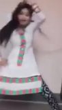 cute girl dance snapshot 2