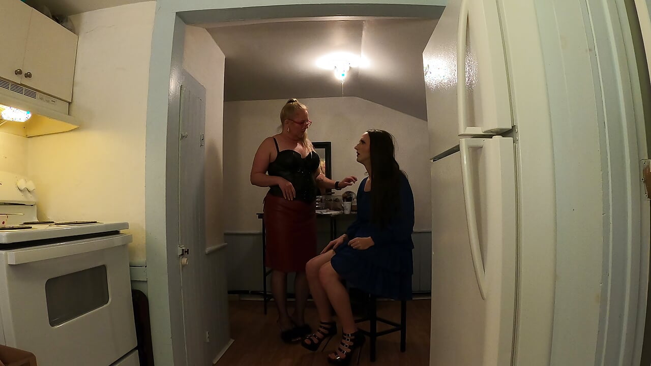 for Girls Night Out