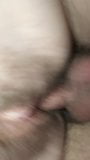 Hairy fuck (closeup) snapshot 6