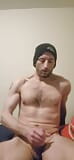 Stonks Jerking in Underwear snapshot 20