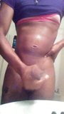 Negra transsexual 22 snapshot 2